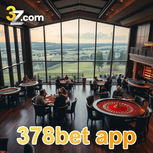 378bet app Bônus