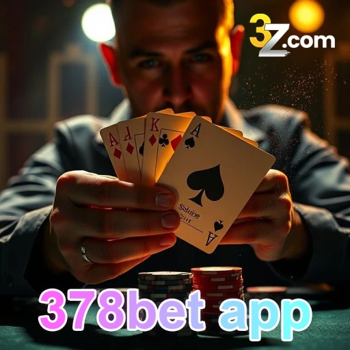 378bet app Cassino