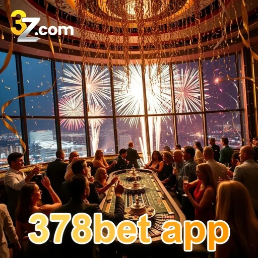 378bet app Confiavel