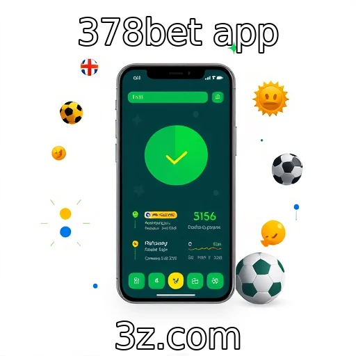 378bet app Descubra as Melhores Estratégias de Apostas Esportivas para 2025