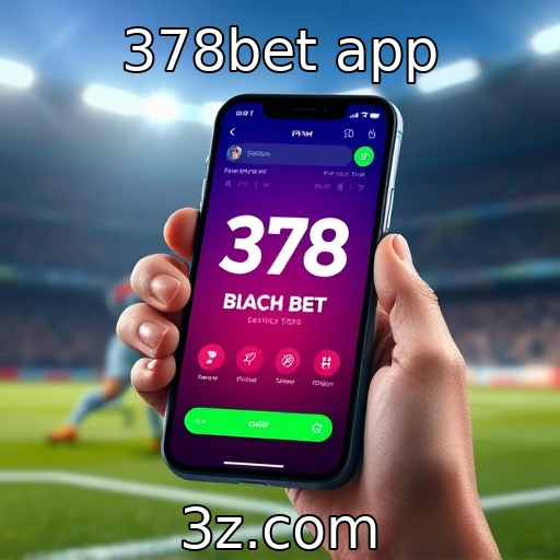 378bet app As melhores estratégias para apostas esportivas em 2025