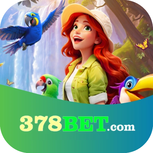 378bet logo
